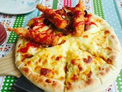 -吃饼人西餐(南开店)