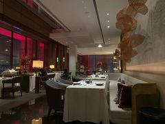 -北京柏悦酒店·锦庭餐厅Dining Room
