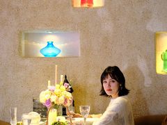 -翡翠鸟精品泰国菜(北辰财富中心店)