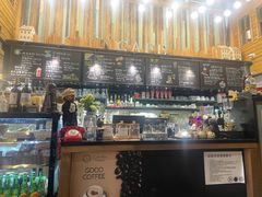 -Cafe Alice咖啡爱丽丝(奥城店)