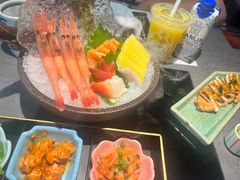 -匠和风精致料理(祥禾天地店)
