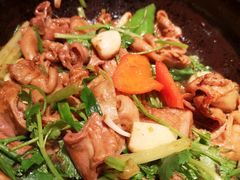 啫啫肥肠-煲煲好(朝阳门店)