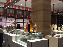 -宁波石浦豪生大酒店·自助餐厅