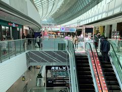 -万达广场(松江店)