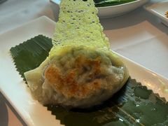 -粤财皇冠假日酒店·彩华轩中餐厅