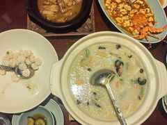 -环球港凯悦 · 享悦中餐厅