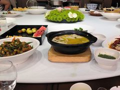 -大张烙馍村(绿地店)