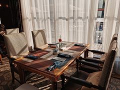 -望京楼flavor餐厅(古北水镇景区店)