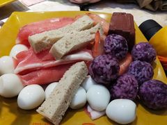 -辣动时代自助小火锅(大庆路店)