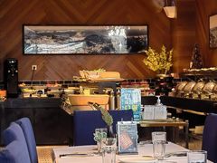 -拉蒂娜·巴西牛排馆 Latina·Brazilian Steakhouse(陆家嘴旗舰店)