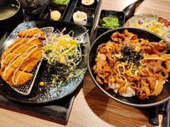 -左舞和风屋便当(金地店)