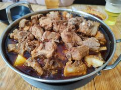 -老殷锅仔
