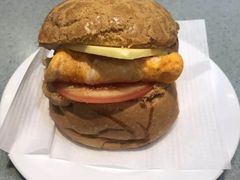 招牌菠萝油-华嫂冰室(尖沙咀店)