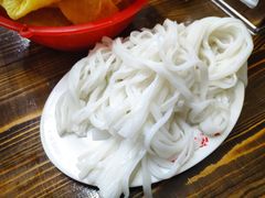 粿条-贵宾牛·潮汕牛肉火锅(珠池总店)