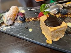 -卡佩罗意大利餐厅及酒吧Al Cappello Trattoria