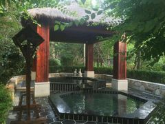 -盘锦红海温泉乐园