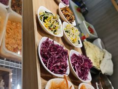 -舌尖尖牛肉面(甘南路店)