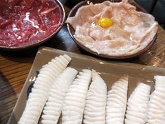 -周幺妹重庆老火锅(银泰城总店)