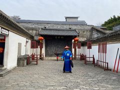 -桂林独秀峰王城景区