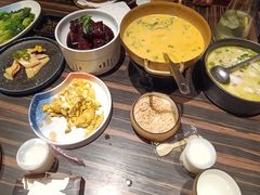 -江太极江浙菜(马桥万达广场店)