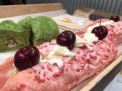 -奈雪的茶(石家庄万象城店)
