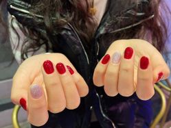 -RL Nail·瑞丽美甲美睫品牌原创店