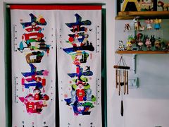 -About Bistro關於·泰式家庭料理