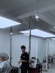 -蒋伟时尚造型