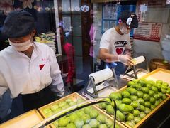 -沈大成(城隍庙店)