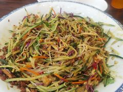 -郭记家常菜下水馆