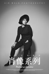 -花屿迷鹿写真馆