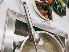 -就这么牛潮式牛肉火锅(华侨城店)
