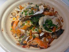 -码头见·潮汕菜(领展中心城店)