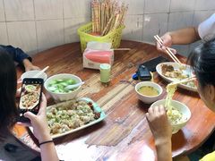 -陈记饮食店(菜园墩店)