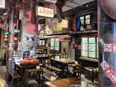 -萍姐火锅·公路夜市(南京新街口店)