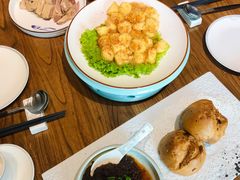 -聚缘堂·海鲜私房菜(松岭路店)
