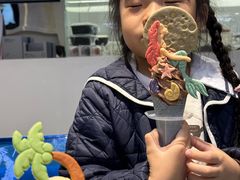-CORNER CONE GELATO酷矿手作霜淇淋(南头古城店)