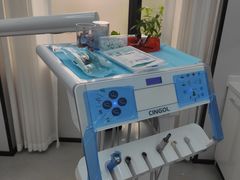 -牙博士口腔品牌连锁(杨浦店)