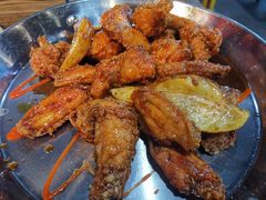 -MI WU FACTORY米屋美食工厂餐厅(绿地店)