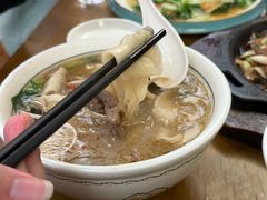 -合记烩面(人民路店)