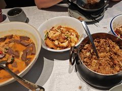 -湘中缘·湖南菜(娄底驻京办店)