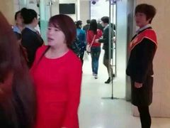 -西安国际陆港假日酒店