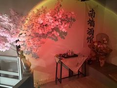 -上川阁剧本杀·狼人杀·血染钟楼(虹口店)