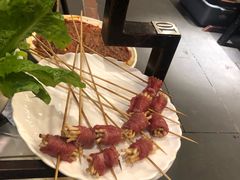-巴蜀大宅门火锅(新华公园店)