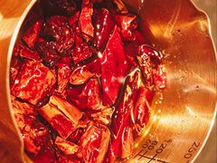 -南门四季铜锅涮肉(左家庄店)