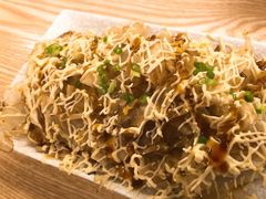 -八盛屋·沾面(集美万达店)