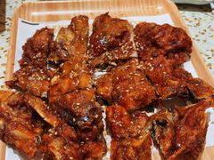 -小董哥烤串·爆汁大油边(故宫店)