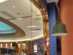 -夏日玛莉西餐厅(金茂览秀城店)