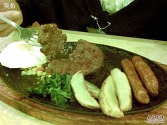 10112009(010)-萨莉亚意式餐厅(特力时尚汇店)