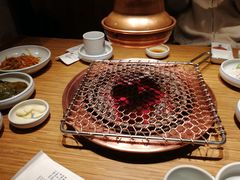 -王妃家(明洞中央店)